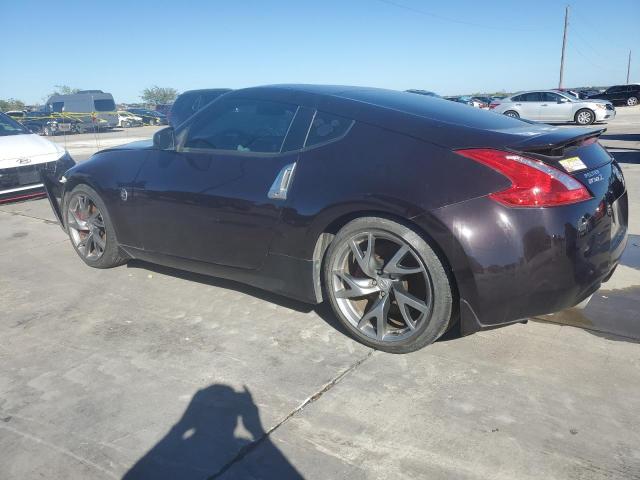 Photo 1 VIN: JN1AZ4EH9EM637214 - NISSAN 370Z BASE 