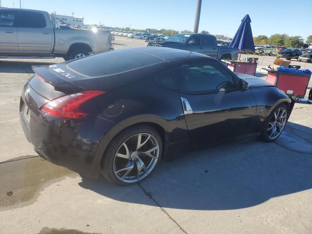 Photo 2 VIN: JN1AZ4EH9EM637214 - NISSAN 370Z BASE 