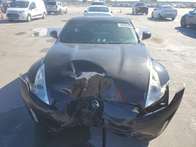 Photo 4 VIN: JN1AZ4EH9EM637214 - NISSAN 370Z BASE 