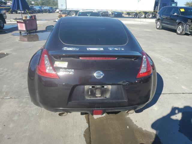 Photo 5 VIN: JN1AZ4EH9EM637214 - NISSAN 370Z BASE 