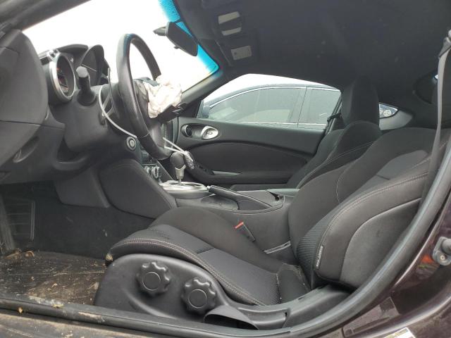 Photo 6 VIN: JN1AZ4EH9EM637214 - NISSAN 370Z BASE 