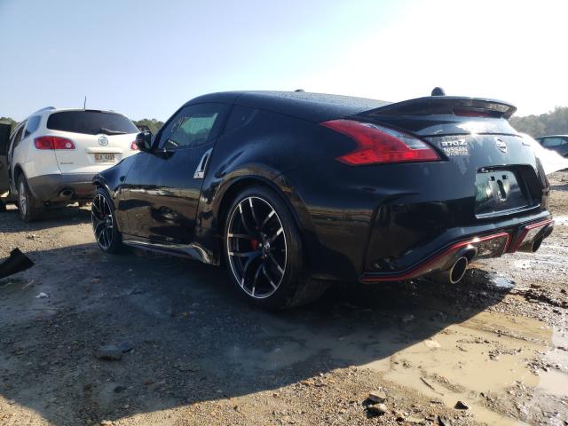 Photo 2 VIN: JN1AZ4EH9FM441839 - NISSAN 370Z BASE 