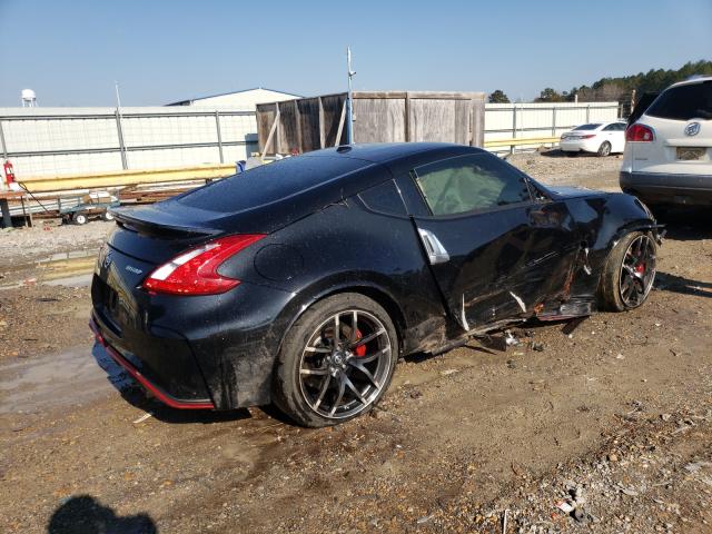 Photo 3 VIN: JN1AZ4EH9FM441839 - NISSAN 370Z BASE 