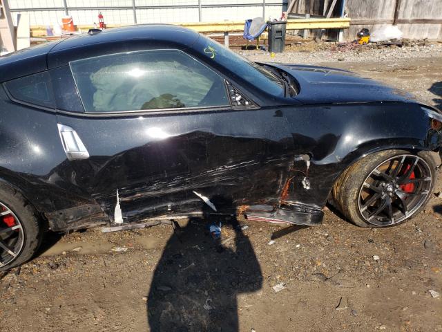 Photo 8 VIN: JN1AZ4EH9FM441839 - NISSAN 370Z BASE 