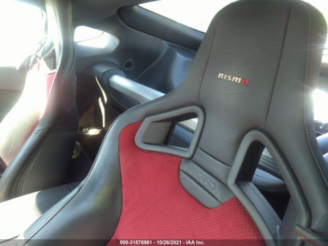 Photo 7 VIN: JN1AZ4EH9FM442571 - NISSAN 370Z 