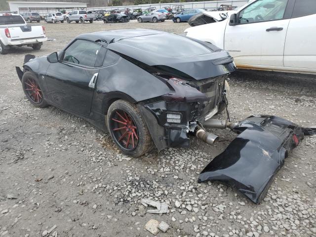 Photo 1 VIN: JN1AZ4EH9GM930145 - NISSAN 370Z BASE 