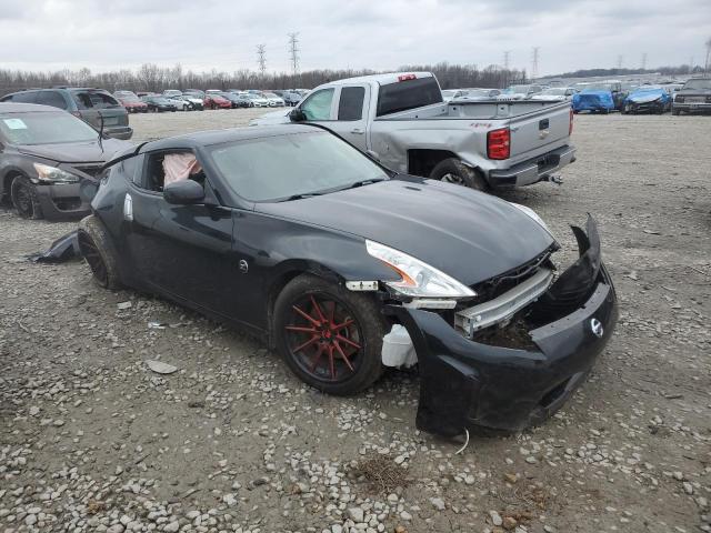 Photo 3 VIN: JN1AZ4EH9GM930145 - NISSAN 370Z BASE 