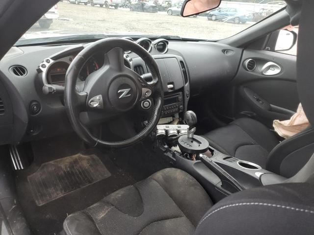 Photo 7 VIN: JN1AZ4EH9GM930145 - NISSAN 370Z BASE 