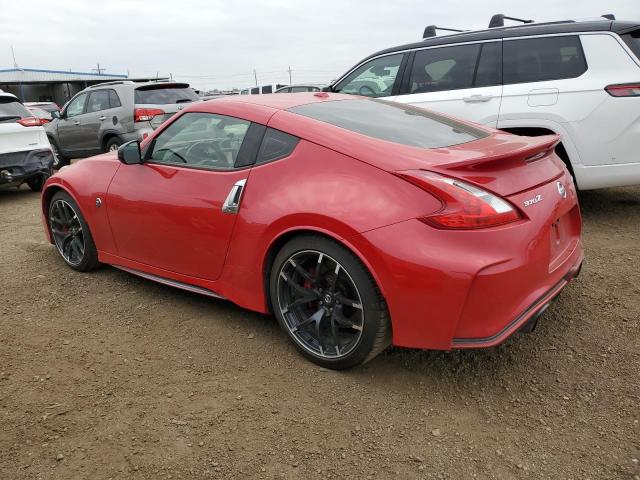 Photo 1 VIN: JN1AZ4EH9GM931344 - NISSAN 370Z BASE 