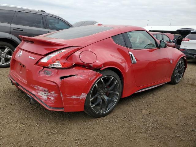 Photo 2 VIN: JN1AZ4EH9GM931344 - NISSAN 370Z BASE 