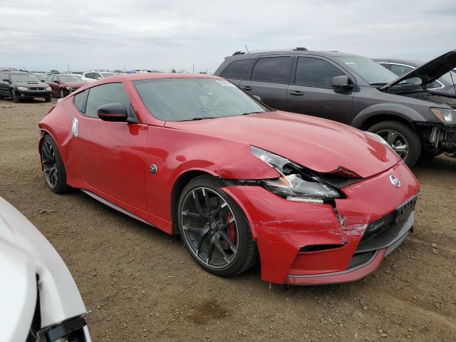 Photo 3 VIN: JN1AZ4EH9GM931344 - NISSAN 370Z BASE 