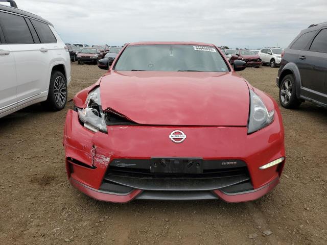 Photo 4 VIN: JN1AZ4EH9GM931344 - NISSAN 370Z BASE 