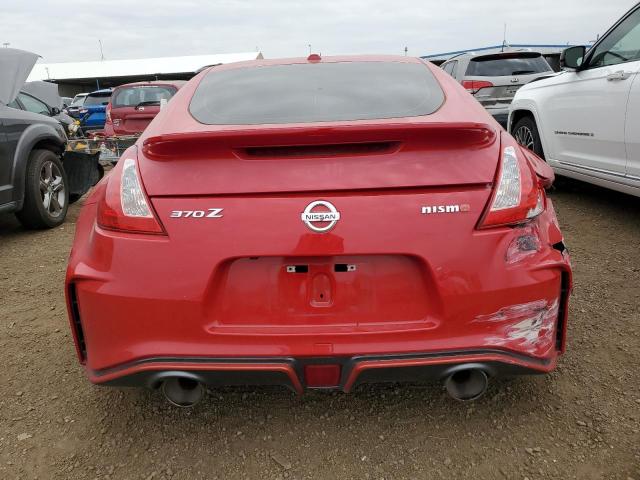 Photo 5 VIN: JN1AZ4EH9GM931344 - NISSAN 370Z BASE 