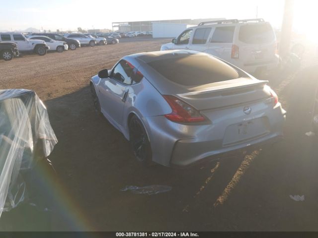 Photo 2 VIN: JN1AZ4EH9GM932624 - NISSAN 370Z 