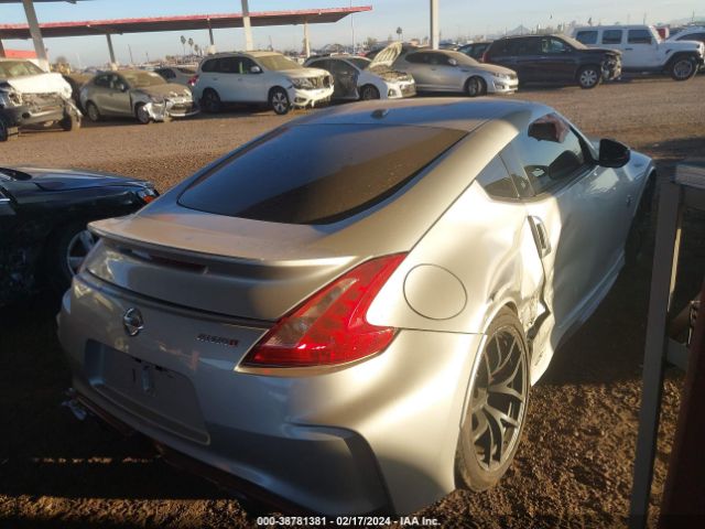 Photo 3 VIN: JN1AZ4EH9GM932624 - NISSAN 370Z 