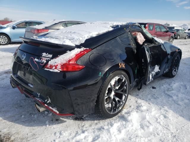 Photo 3 VIN: JN1AZ4EH9GM932705 - NISSAN 370Z BASE 