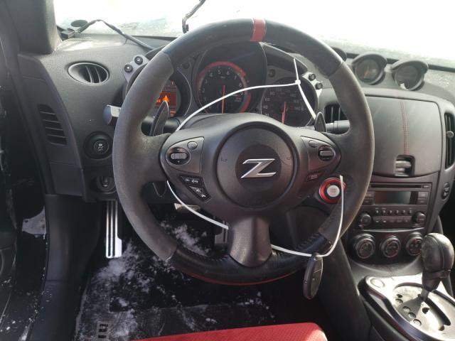 Photo 8 VIN: JN1AZ4EH9GM932705 - NISSAN 370Z BASE 