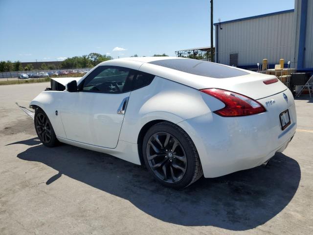 Photo 1 VIN: JN1AZ4EH9GM932736 - NISSAN 370Z BASE 