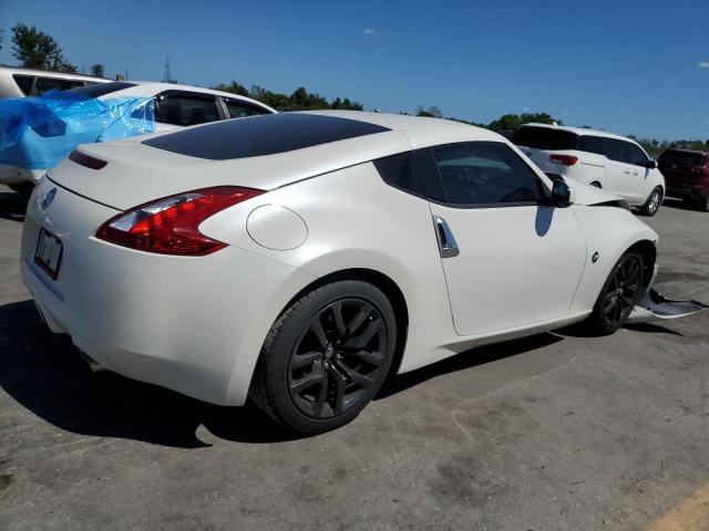 Photo 2 VIN: JN1AZ4EH9GM932736 - NISSAN 370Z BASE 