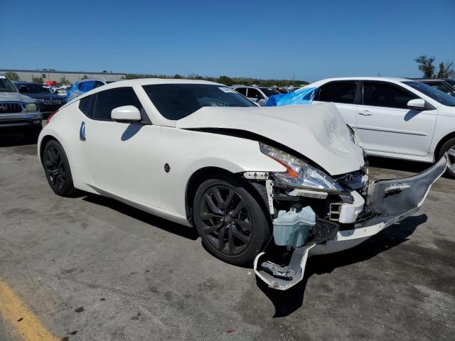 Photo 3 VIN: JN1AZ4EH9GM932736 - NISSAN 370Z BASE 