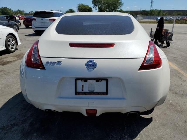 Photo 5 VIN: JN1AZ4EH9GM932736 - NISSAN 370Z BASE 