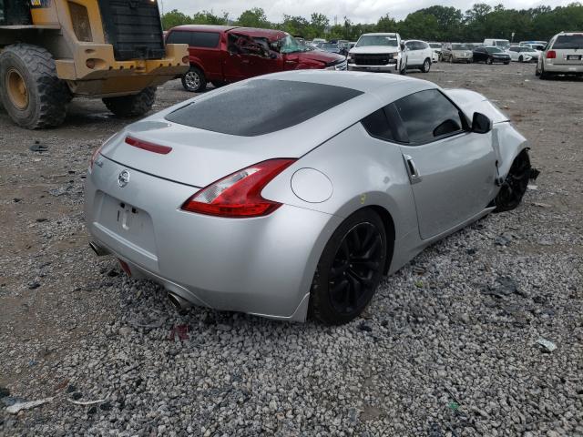 Photo 3 VIN: JN1AZ4EH9GM932901 - NISSAN 370Z BASE 