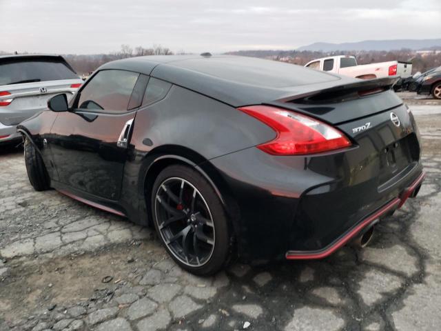 Photo 1 VIN: JN1AZ4EH9GM933529 - NISSAN 370Z BASE 