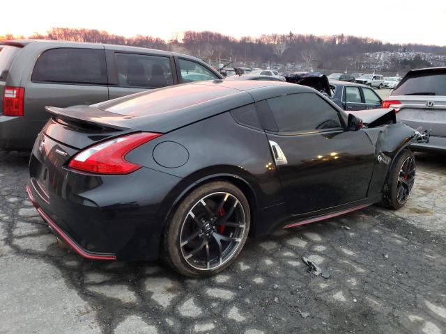 Photo 2 VIN: JN1AZ4EH9GM933529 - NISSAN 370Z BASE 