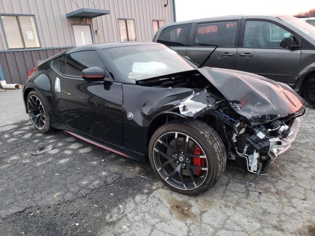 Photo 3 VIN: JN1AZ4EH9GM933529 - NISSAN 370Z BASE 