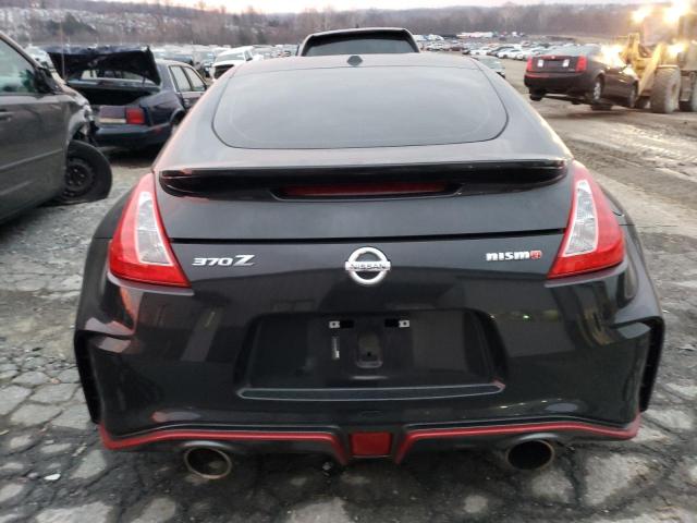 Photo 5 VIN: JN1AZ4EH9GM933529 - NISSAN 370Z BASE 