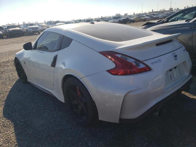 Photo 1 VIN: JN1AZ4EH9GM933756 - NISSAN 370Z 