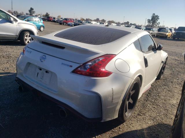 Photo 2 VIN: JN1AZ4EH9GM933756 - NISSAN 370Z 