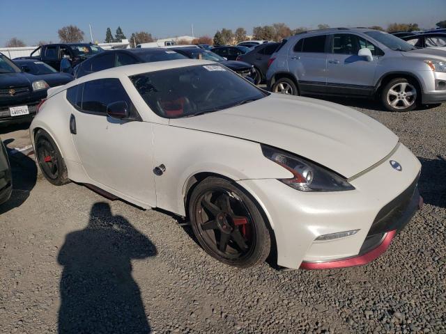 Photo 3 VIN: JN1AZ4EH9GM933756 - NISSAN 370Z 