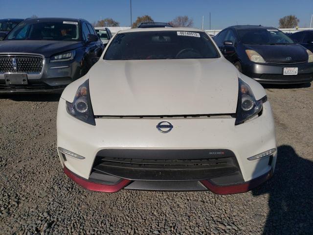 Photo 4 VIN: JN1AZ4EH9GM933756 - NISSAN 370Z 