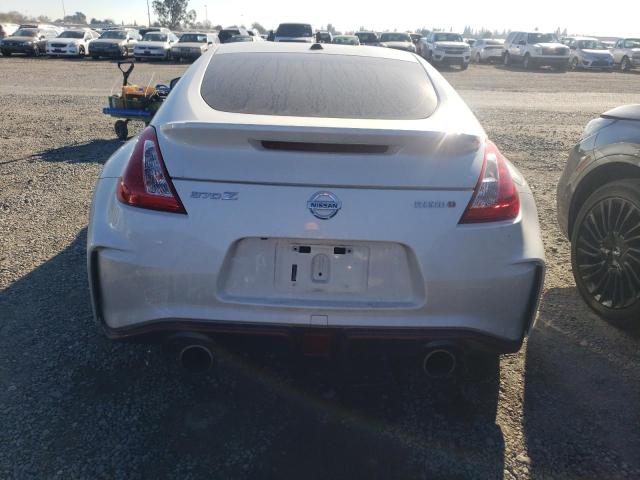 Photo 5 VIN: JN1AZ4EH9GM933756 - NISSAN 370Z 