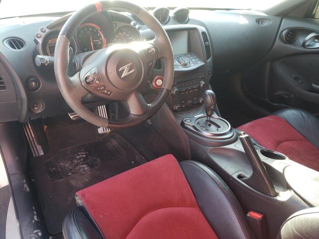 Photo 7 VIN: JN1AZ4EH9GM933756 - NISSAN 370Z 