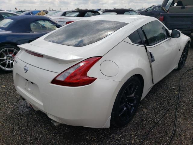 Photo 3 VIN: JN1AZ4EH9GM934339 - NISSAN 370Z BASE 