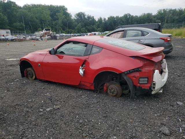 Photo 1 VIN: JN1AZ4EH9GM934485 - NISSAN 370Z BASE 