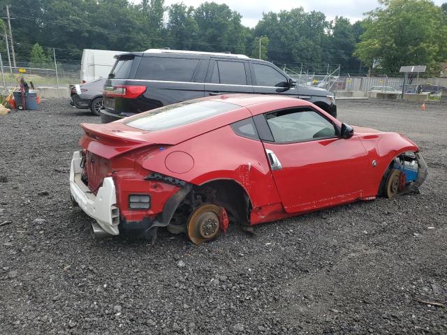 Photo 2 VIN: JN1AZ4EH9GM934485 - NISSAN 370Z BASE 