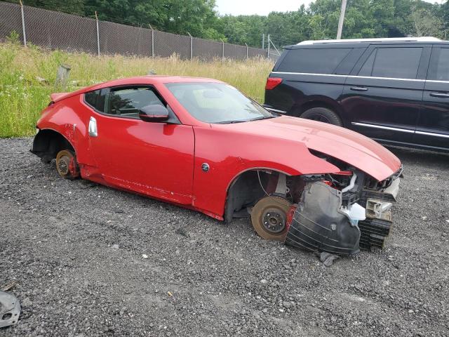 Photo 3 VIN: JN1AZ4EH9GM934485 - NISSAN 370Z BASE 