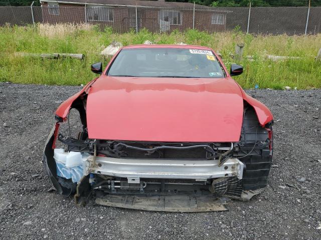 Photo 4 VIN: JN1AZ4EH9GM934485 - NISSAN 370Z BASE 