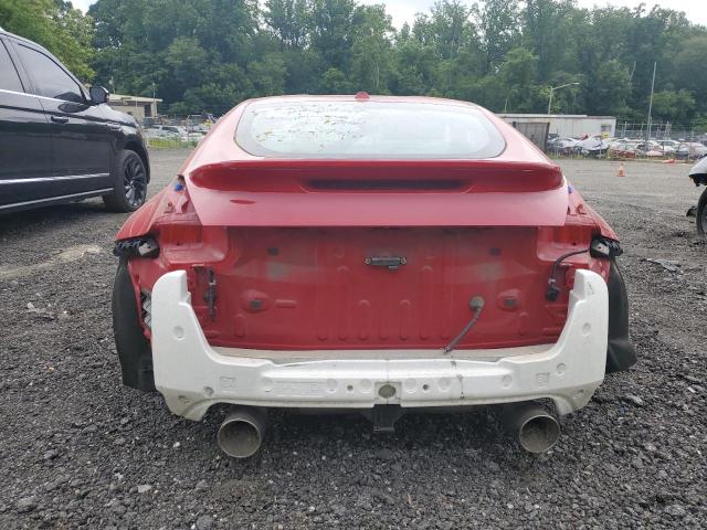 Photo 5 VIN: JN1AZ4EH9GM934485 - NISSAN 370Z BASE 