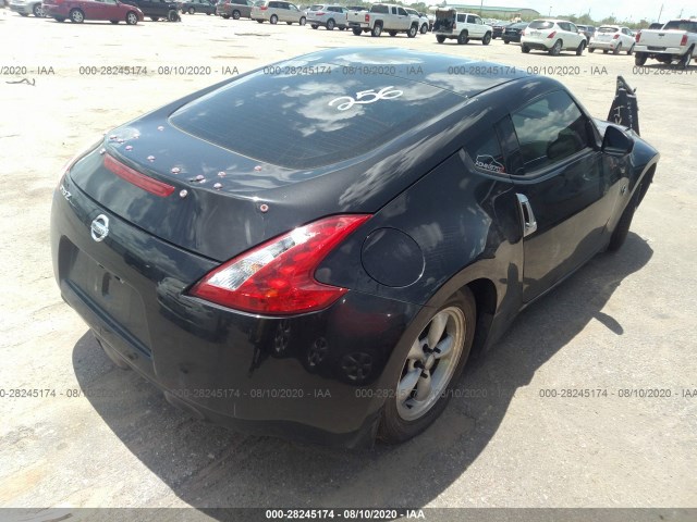 Photo 3 VIN: JN1AZ4EH9GM936219 - NISSAN 370Z 