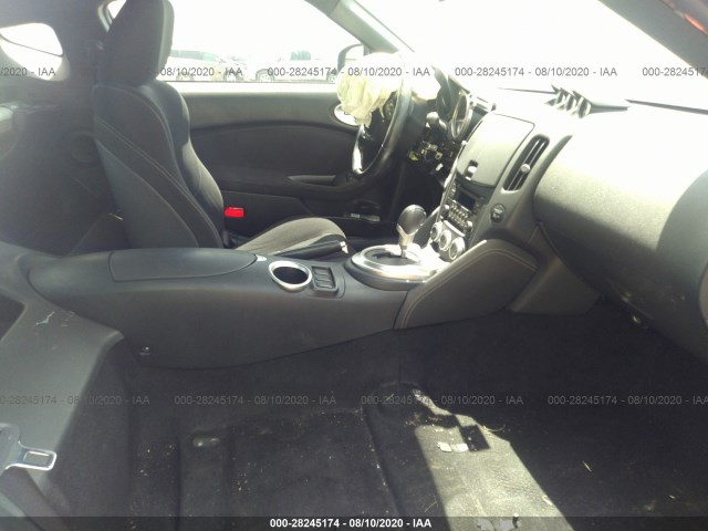 Photo 4 VIN: JN1AZ4EH9GM936219 - NISSAN 370Z 