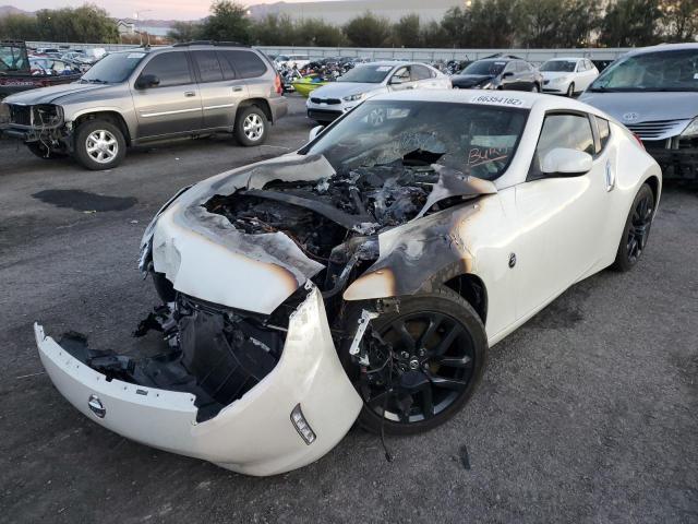 Photo 1 VIN: JN1AZ4EH9GM936429 - NISSAN 370Z BASE 