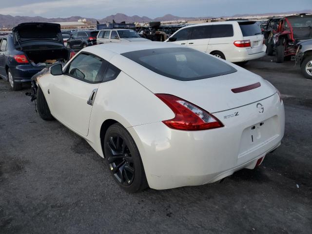 Photo 2 VIN: JN1AZ4EH9GM936429 - NISSAN 370Z BASE 