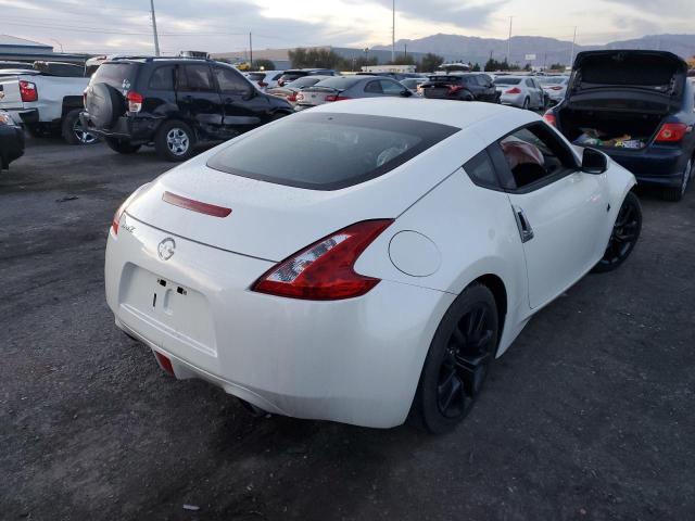 Photo 3 VIN: JN1AZ4EH9GM936429 - NISSAN 370Z BASE 