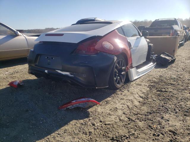 Photo 3 VIN: JN1AZ4EH9HM950932 - NISSAN 370Z BASE 