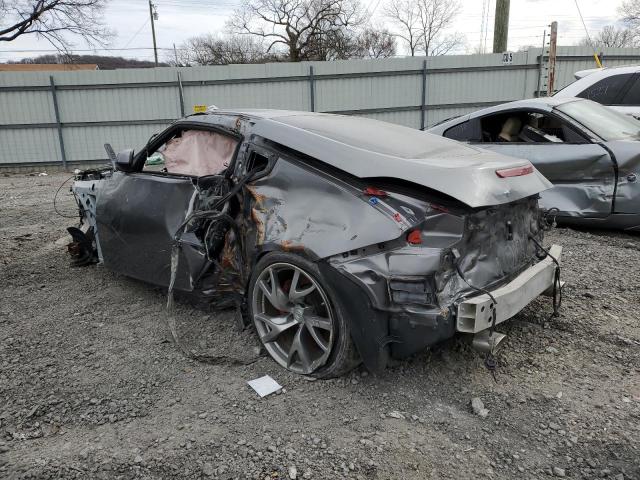 Photo 1 VIN: JN1AZ4EH9HM951322 - NISSAN 370Z BASE 