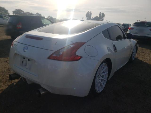 Photo 3 VIN: JN1AZ4EH9HM951627 - NISSAN 370Z BASE 